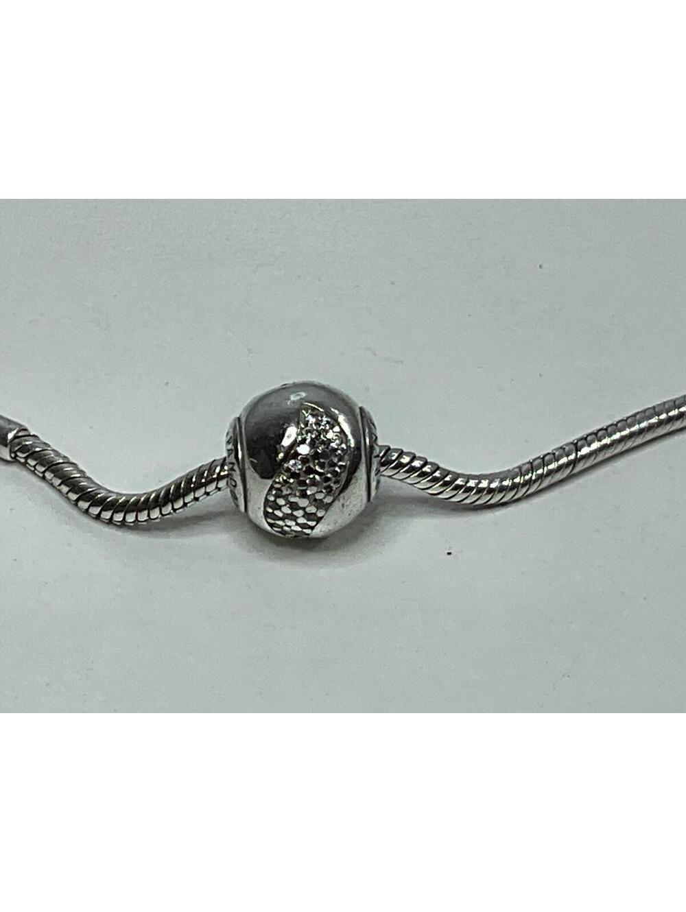 Pandora Essence Happiness Charm Retired